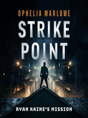 cover image of Strike Point